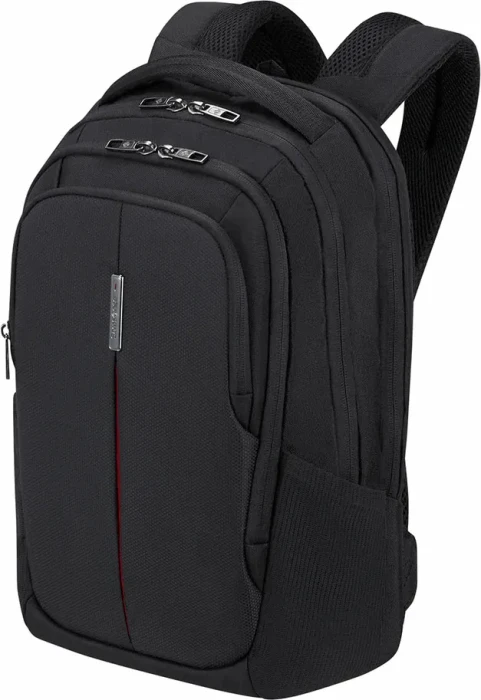 Samsonite GuardIT 3.0, Backpack S, 14.1" Notebook-Rucksack, 40cm, 17.5l, schwarz