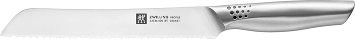 Zwilling Profile