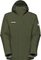 Mammut Treeline Light HS Hooded Funktionsjacke dark marsh (Herren) Vorschaubild