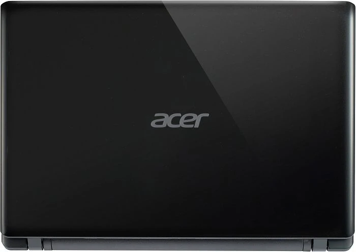 Acer Aspire V5-131-10074G50akk, schwarz, Celeron 1007U, 4GB RAM, 500GB HDD, DE