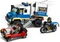 LEGO City - Polizei Gefangenentransporter Vorschaubild