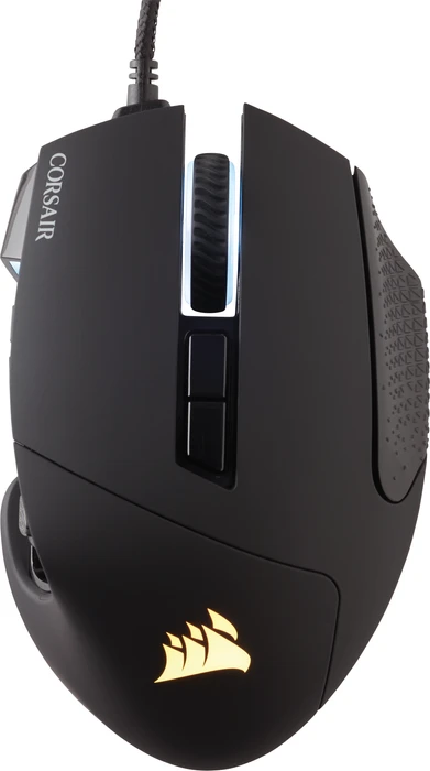 Corsair Scimitar RGB Elite, USB