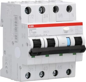 ABB DS203NCA-B16/0.03