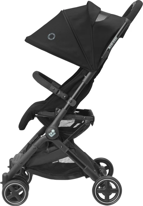Maxi-Cosi Lara 2 essential black