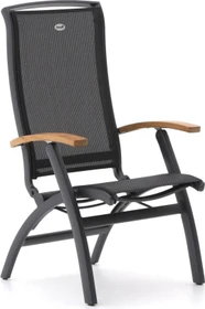 Hartman Da Vinci Klappsessel natural teak