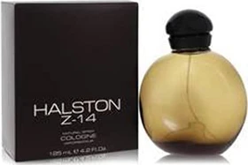 Halston Z-14 for Men Eau de Cologne, 125ml