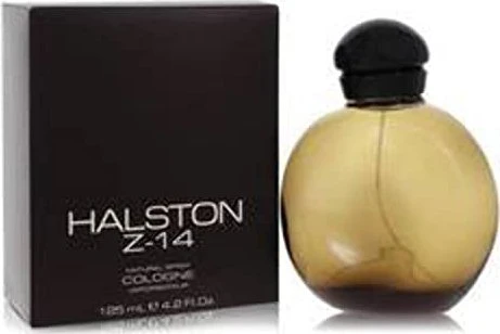 Halston Z-14 for Men Eau de Cologne