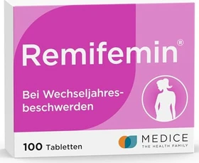 Remifemin Tabletten, 100 Stück