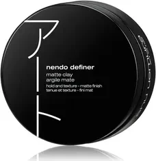 Shu Uemura Nendo Definer Matte Clay Pomade, 75ml