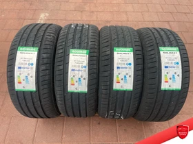 Goodride Solmax 1 255/45 R21 106W XL