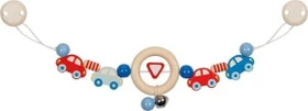 Heimess Kinderwagenkette Autos