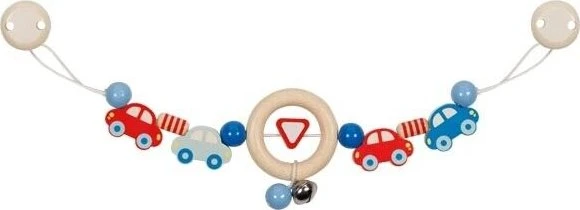 Heimess Kinderwagenkette Autos