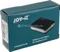 Joy-iT Kunststoffgehäuse für Raspberry Pi 4, mit Doppellüfter, silber Vorschaubild