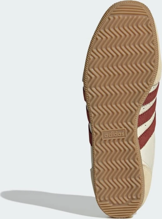 adidas Japan cream white/preloved ruby/warm vanilla