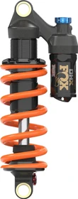 Fox Racing Shox DHX Factory 210x50mm Dämpfer Modell 2023