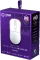 Lorgar MSA10W Wireless Gaming Mouse Advanced weiß, USB/Bluetooth Vorschaubild