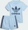 adidas Shorts Kids T-Shirt Set (Junior) Vorschaubild