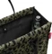 Reisenthel daily Shopper teddy leo olive Vorschaubild