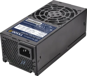 SilverStone TX-500 Gold 500W, TFX