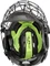 Warrior Alpha One Combo Helm Vorschaubild