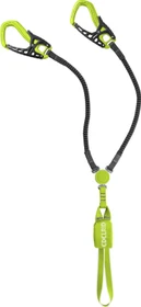 Edelrid Cable Comfort Tri Klettersteigset stretch