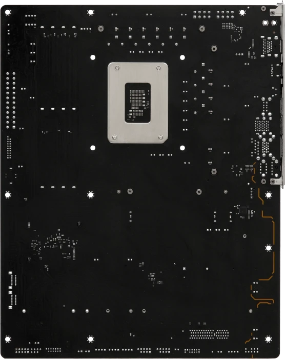 ASRock B860 Pro RS (Intel 1851)