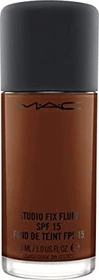 MAC Studio Fix Fluid Foundation NW60 LSF15, 30ml