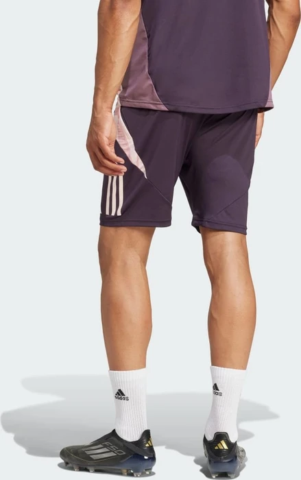 adidas FC Arsenal Tiro 24 Trainingshose kurz aurora black (Herren)