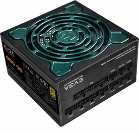EVGA SuperNOVA G5 850 850W, ATX