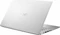 ASUS VivoBook 14 F412DA-EK246T, Transparent Silver, Ryzen 5 3500U, 8GB RAM, 512GB SSD, DE Vorschaubild