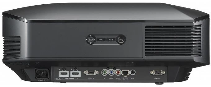Sony VPL-HW40ES schwarz