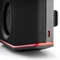 Teufel Rockster Go 2 schwarz/rot Vorschaubild