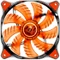 Cougar CFD LED D12HB-R rot, 120mm Vorschaubild