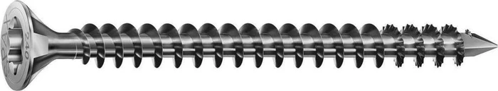 Spax WIROX A9J 4CUT T-STAR plus T40 Universalschraube, 8x240mm, 50 Stück