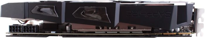 Sapphire Vapor-X Radeon R9 280X, 3GB GDDR5, 2x DVI, HDMI, DP, full retail
