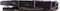 Sapphire Vapor-X Radeon R9 280X, 3GB GDDR5, 2x DVI, HDMI, DP, full retail Vorschaubild