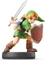 Nintendo amiibo Figur Super Smash Bros. Collection Junger Link (Switch/WiiU/3DS) Vorschaubild