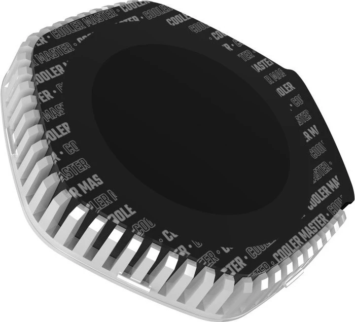 Cooler Master MasterLiquid ML360 Ion, schwarz