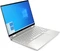 HP Spectre x360 Convertible 14-ea0375ng, Natural Silver, Core i7-1165G7, 16GB RAM, 512GB SSD, DE Vorschaubild