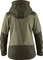 Fjällräven Keb Funktionsjacke deep forest/laurel green (Damen) Vorschaubild