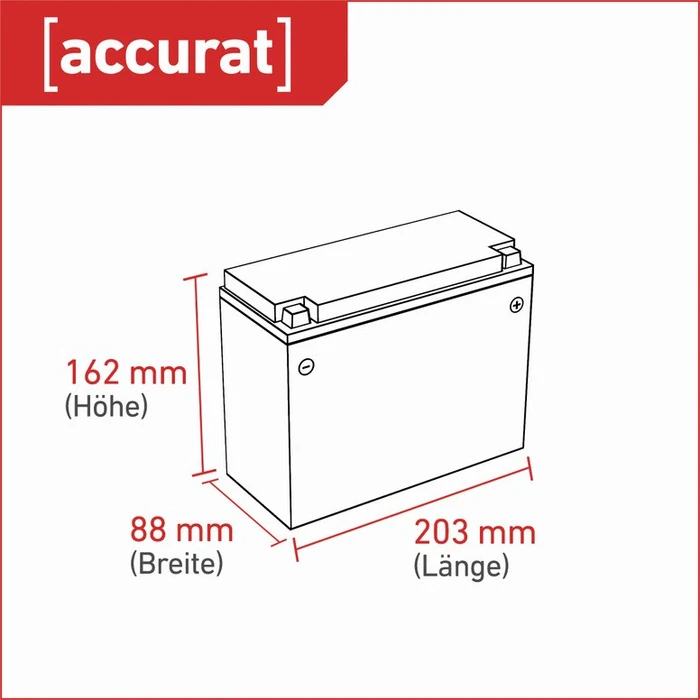 Accurat Sport AGM HVT-6