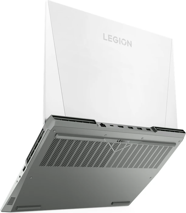 Lenovo Legion 5 Pro 16IAH7H, Glacier White, Core i7-12700H, 32GB RAM, 1TB SSD, GeForce RTX 3070 Ti, DE