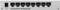 Zyxel GS-100 Desktop Gigabit Switch, 8x RJ-45, V2 Vorschaubild