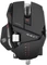 MadCatz Cyborg R.A.T. 9 Gaming Mouse schwarz matt, Bluetooth Vorschaubild