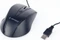 Gembird Optical Mouse 4B-02 schwarz, USB Vorschaubild