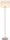 Globo Gorley Stehleuchte gold/beige (15698SB)