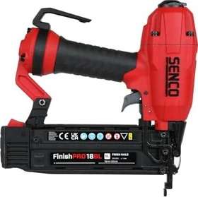 Senco FinishPro18BL Druckluft-Nagler