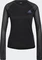 adidas Parley Adizero Laufshirt langarm (Damen) Vorschaubild