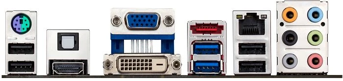 ASUS F2A85-V (AMD FM2)