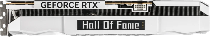 KFA2 GeForce RTX 5070 Ti HOF Gaming White Edition, 16GB GDDR7, HDMI, 3x DP